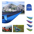 Portable Light Weight Outdoor Parachute Hammock